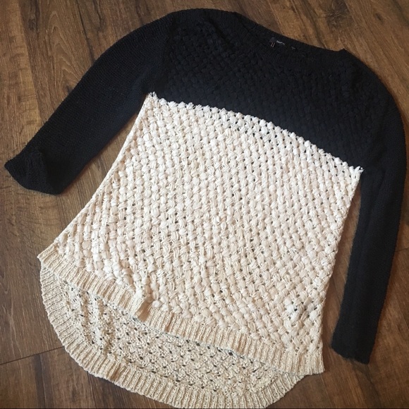 Dex Sweaters - SWEATER